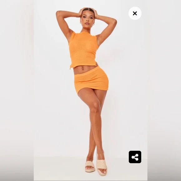 PLT Two Piece Set - Picture 1 of 7